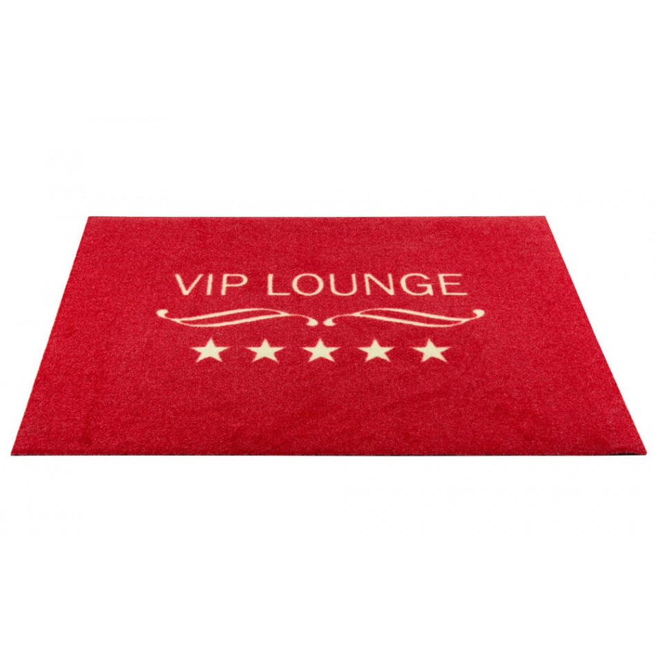 Door mat VIP Lounge, 50x70cm