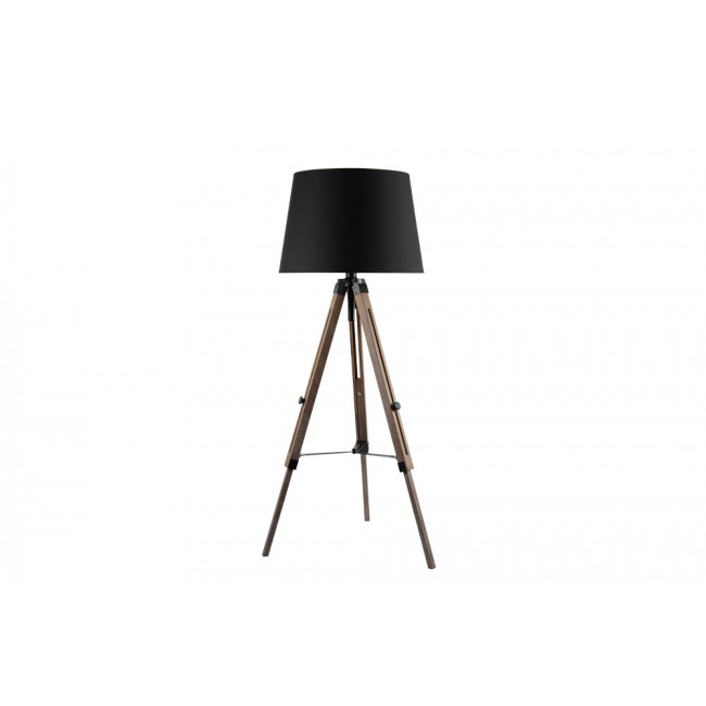 Floor Lamp TORONTO, E27 60W, H130x63cm