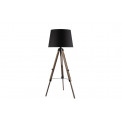 Floor Lamp TORONTO, E27 60W, H130x63cm