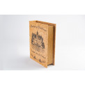 Book box de France M, 24x18x6cm