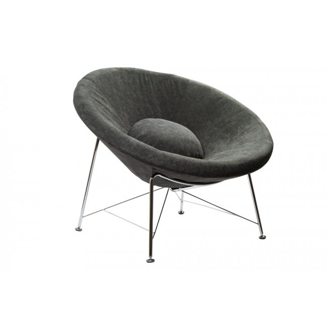 Lounge chair Alens, 76x86x73cm