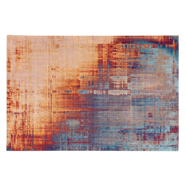 Area Rug Kelt Primera Terra Blue, 155x230cm