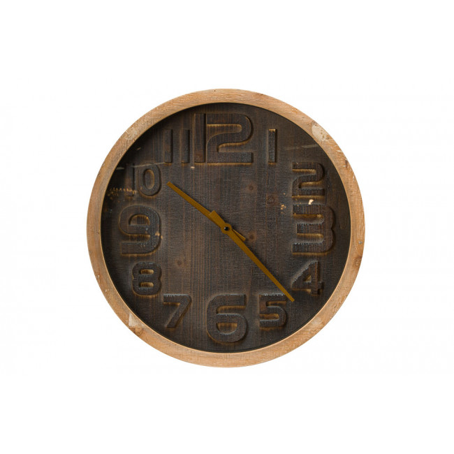 Настенные часы Malabo, 50x50x6cm
