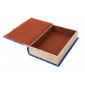 Book box Glamour L, 33x22x7cm