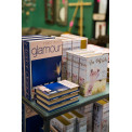 Book box Glamour S, 21x13x3cm