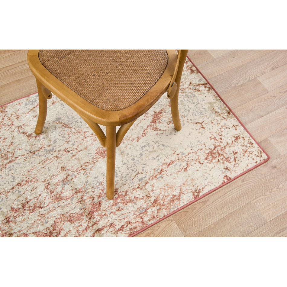 Carpet Glenavy, brown, 160x230cm