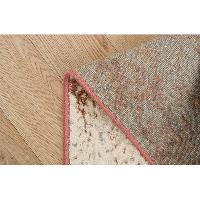 Carpet Glenavy, brown, 160x230cm