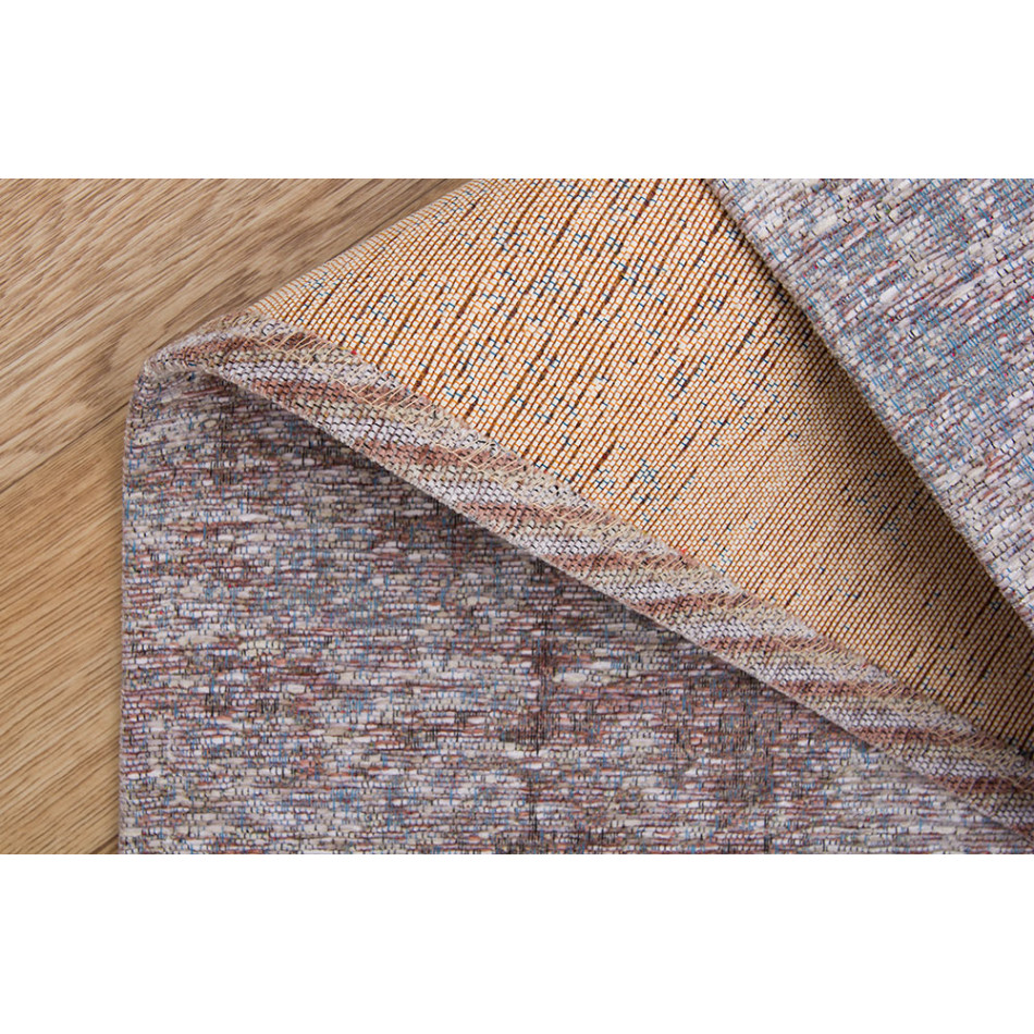 Carpet Rubi Carlucci Soft Mauve, 80x150cm