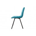 Dining chair Tauton, 56x40x85cm, seat height 49cm