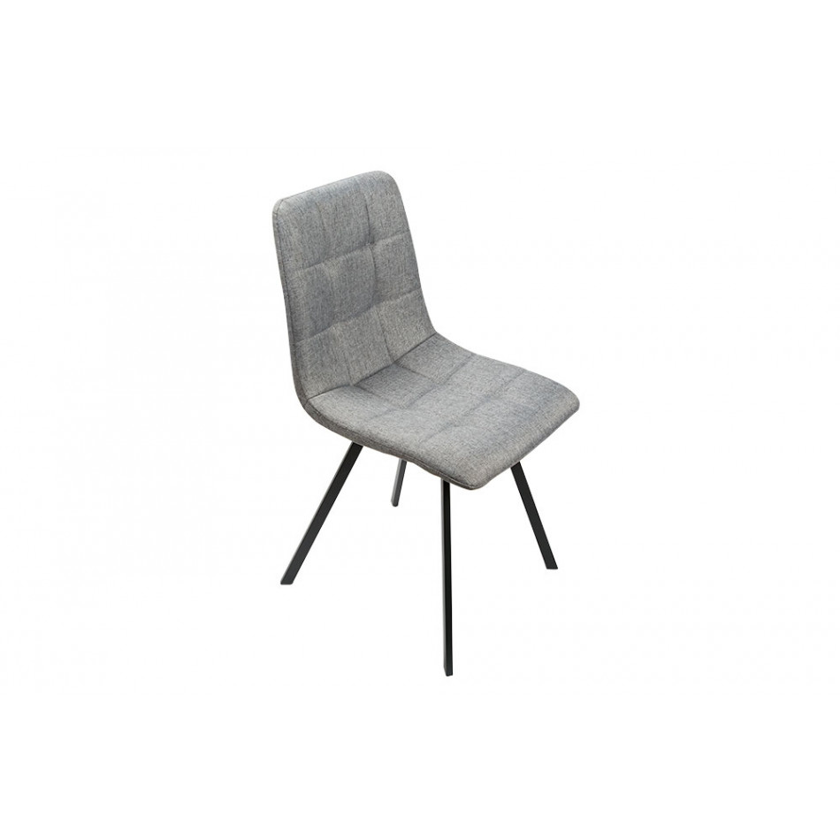 Обеденный стул Tauton, 56x40x85cm, высота сиденья 49cm