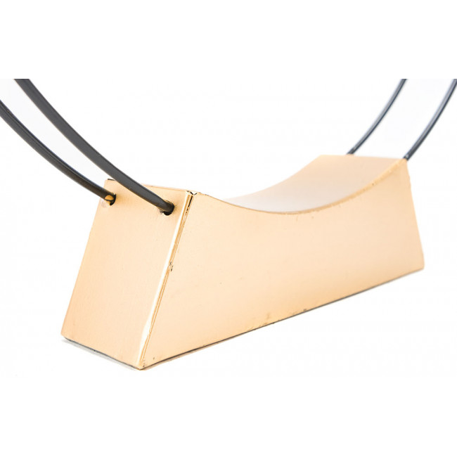 Wall clock Midletown, 35.5x41.5x5cm