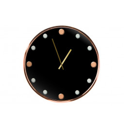 Настенные часы Milorn, 60x60x5cm