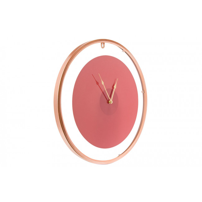 Настенные часы Milttown, 60x60x5cm