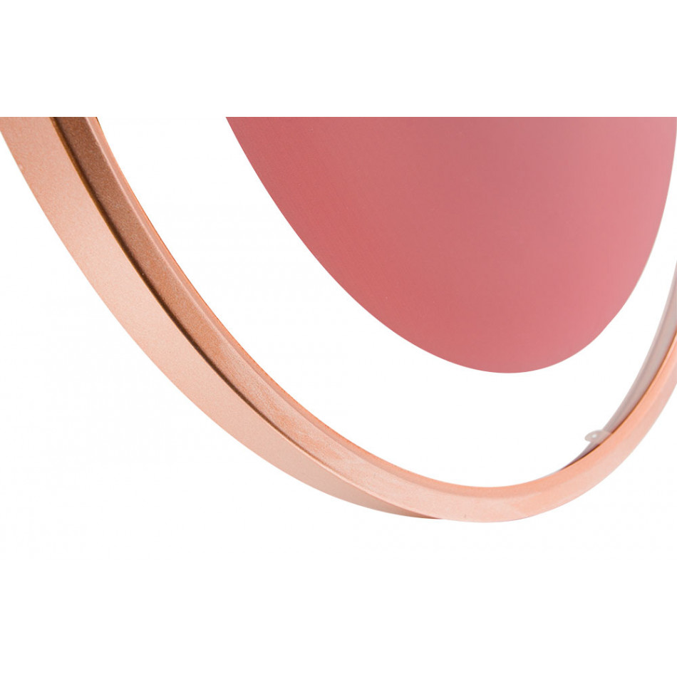 Настенные часы Milttown, 60x60x5cm