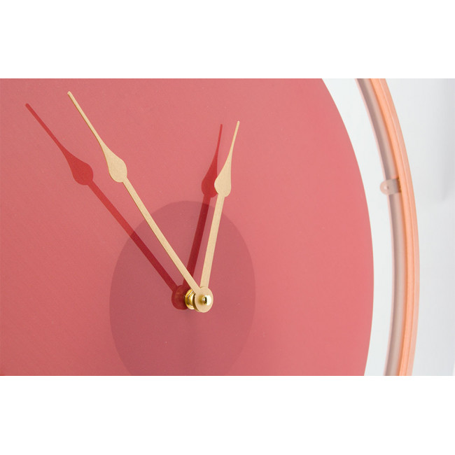 Настенные часы Milttown, 60x60x5cm