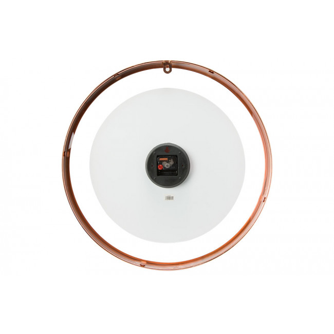 Настенные часы Milttown, 60x60x5cm