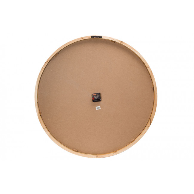 Настенные часы One two, 79.5x79.5x4.5cm