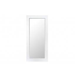 Wall mirror Inverigo, 79x169cm