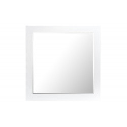 Wall mirror Inverigo, 119x119cm