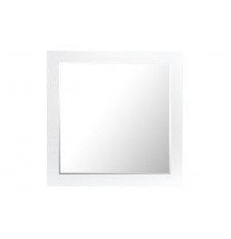 Wall mirror Inverigo, 119x119cm
