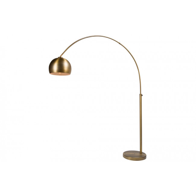 Floor lamp Tensor, E27 60W, H205x170cm