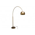 Floor lamp Tensor, E27 60W, H205x170cm