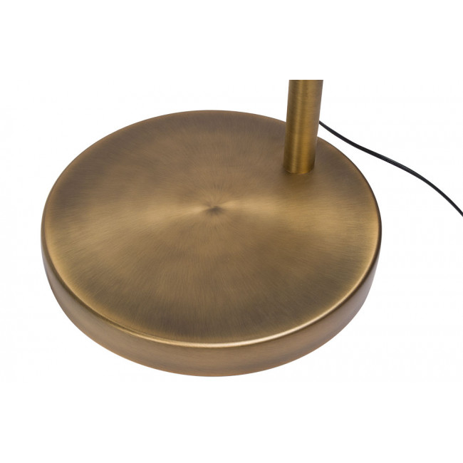 Floor lamp Tensor, E27 60W, H205x170cm