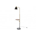 Floor lamp Sanda, E27 1x60W(max), 160x30cm