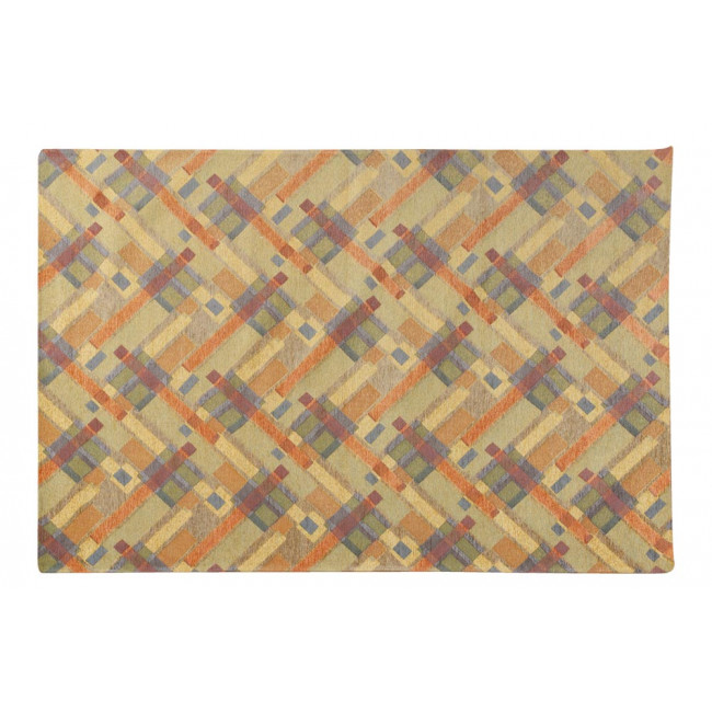 Carpet Regina Gobelin 55X/999, 160x235cm