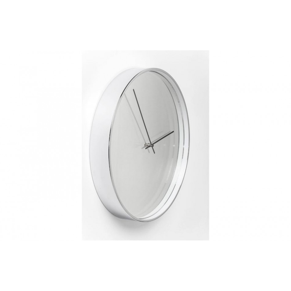 Настенные часы Timeless Mirror, D40cm