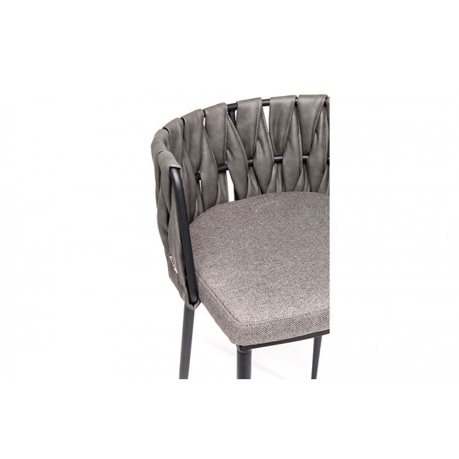 Bar stool Cheerio, 100x54x52cm, seat height 78cm