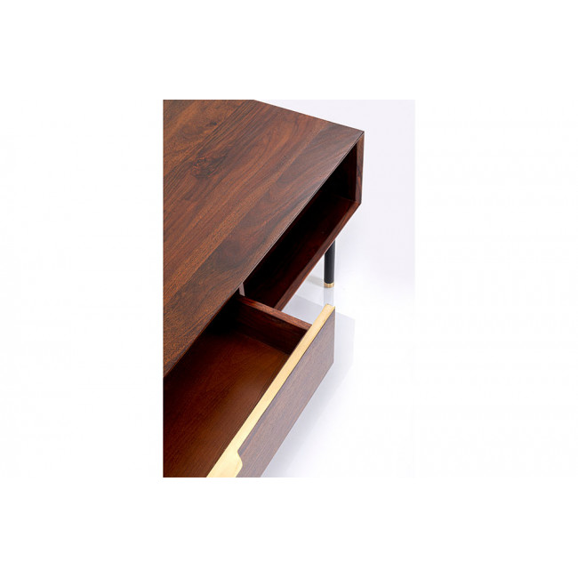 Кофейный столик Ravello, 40x120x60cm