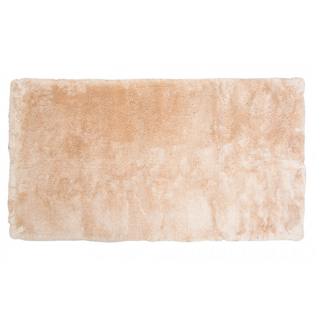 Carpet Lacloud, sand color, 80x150cm