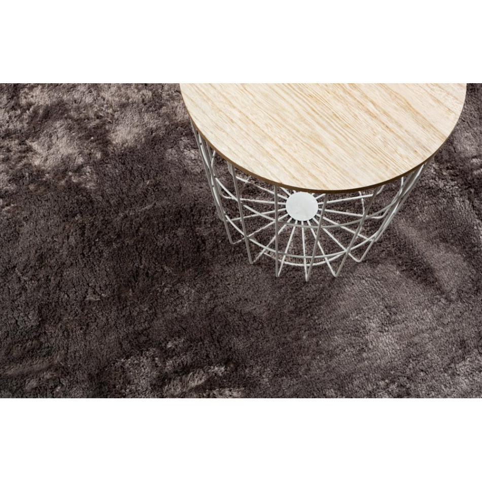 Carpet Lacloud, taupe, 120x170cm