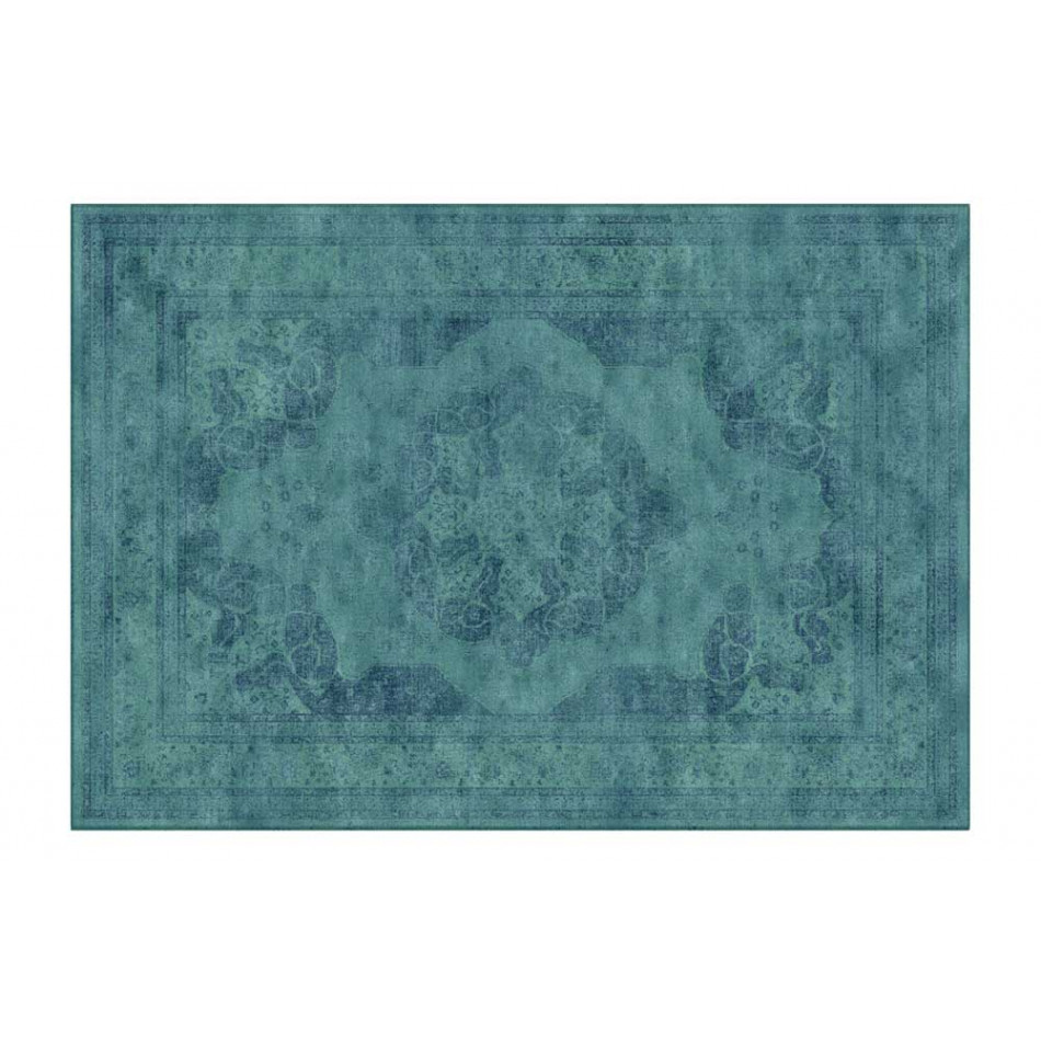 Carpet Vikont, marine, 160x230cm