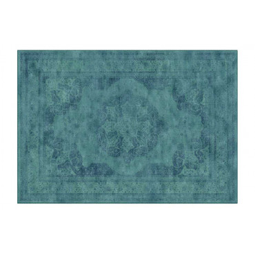 Carpet Vikont, marine, 160x230cm