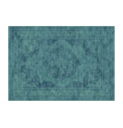 Carpet Vikont, marine, 160x230cm