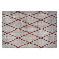 Carpet Cross Opale, 155x220cm