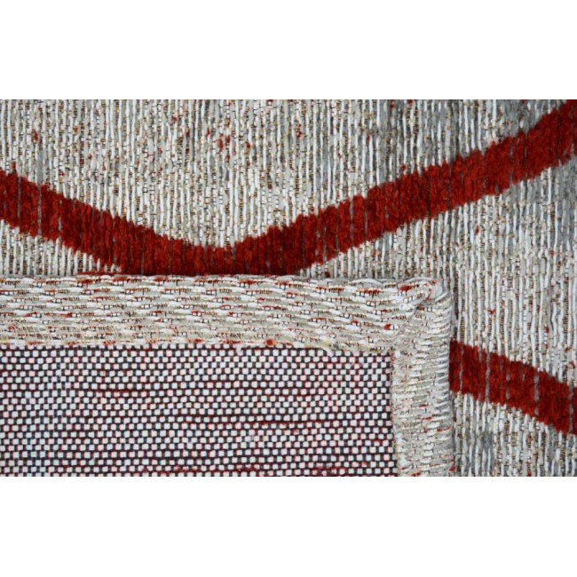 Carpet Cross Opale, 155x220cm