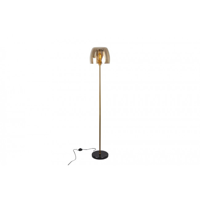 Floor lamp Rigo, E27 60W, H168cm, D-30cm