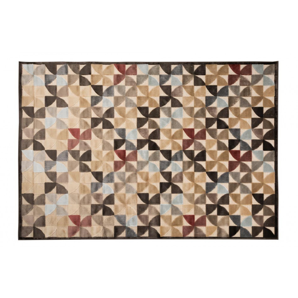 Area Rug Farulina, 80x125cm