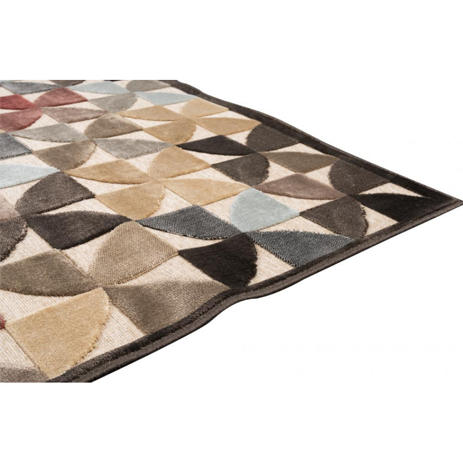 Area Rug Farulina, 80x125cm