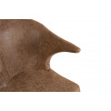 Стул Dove, 61x62x82.5cm, высота сиденья 47cm