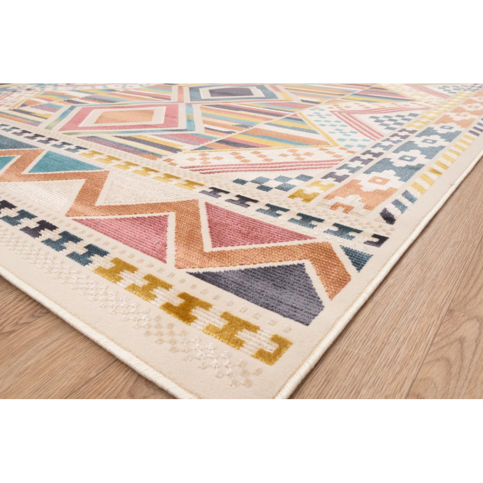 Carpet Luzzi, 160x230cm