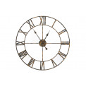 Wall clock  Mataro, D68x4.5cm