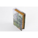 Book box Jungle S, 18x12x4cm