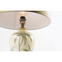 Настольная лампа Nibe, H43xD18cm, E27 60W