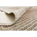 Carpet  Legia, 130x190cm