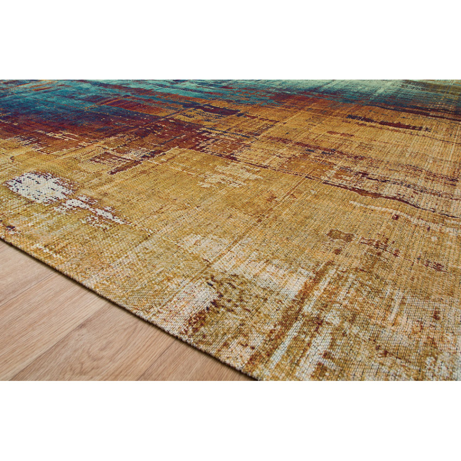 Carpet Kelt Primera Mint Brown, 200x290cm