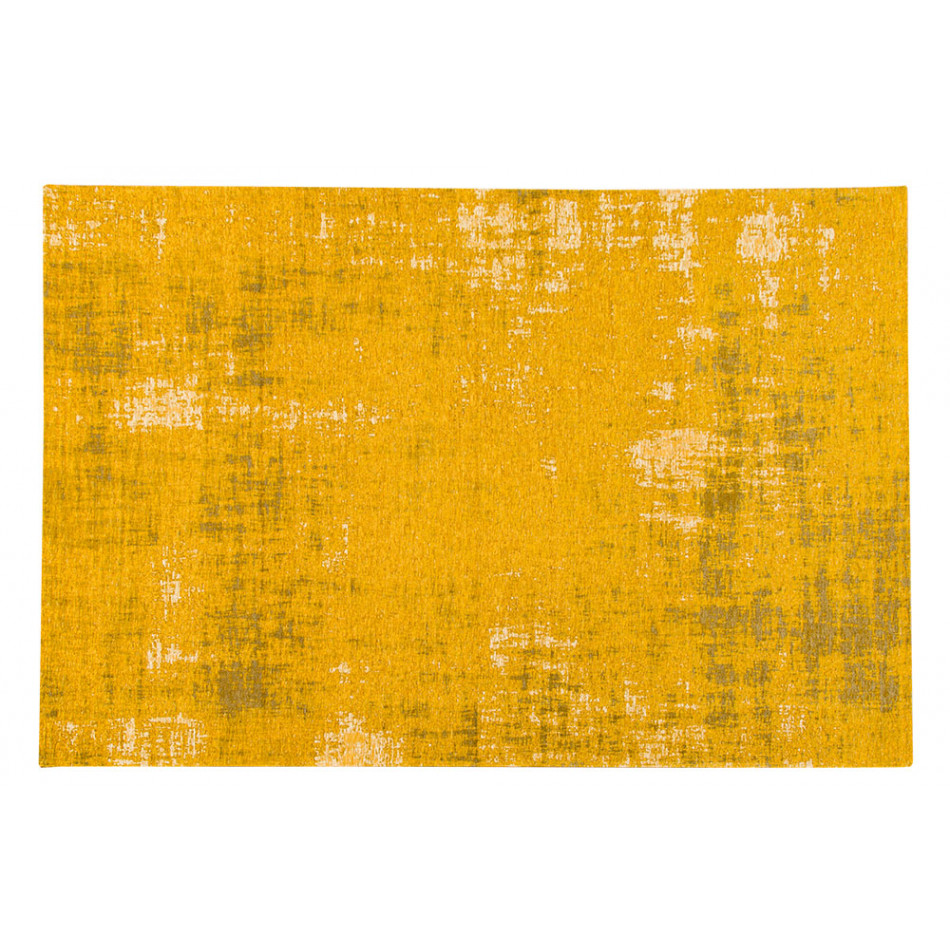 Carpet Rubi Carlucci Mustard, 155x230cm